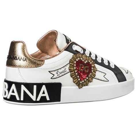 Sneakers Dolce&Gabbana® da donna 